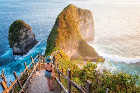 5 Epic Places in Nusa Penida You Must Visit!