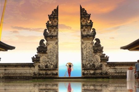 Experience the Best Things to Do in Bali
