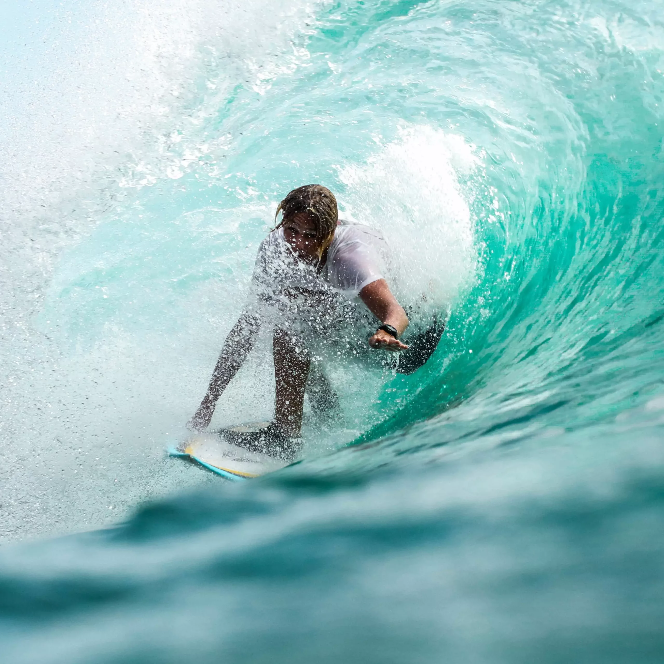 Best Water Sports in Bali - Surfing