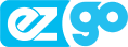 EZgoTravel Logo mobile